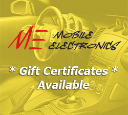 gift certificates available