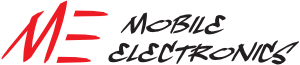 mobile electronics logo
