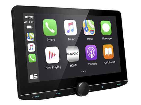 car video multimedia receiver